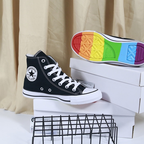Converse Custom Chuck Taylor
