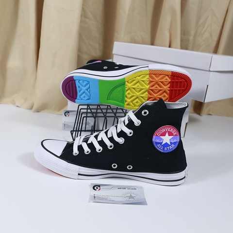 Converse Chuck Taylor All Star Pride By You