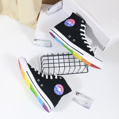 Converse Custom Chuck Taylor All Star Pride By You
