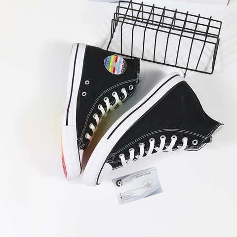 Converse Custom Chuck Taylor All Star Pride By You