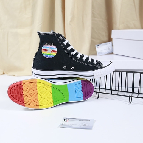 Converse Custom Chuck Taylor All Star Pride By You