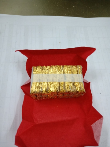 Quỳ Kiêu Kỵ ( 3cm)