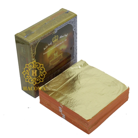 1000 Lá vàng Ý Đế Vương -14CM