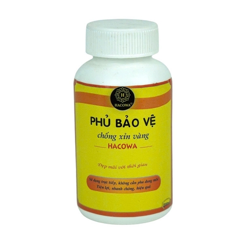 200ml phủ nước