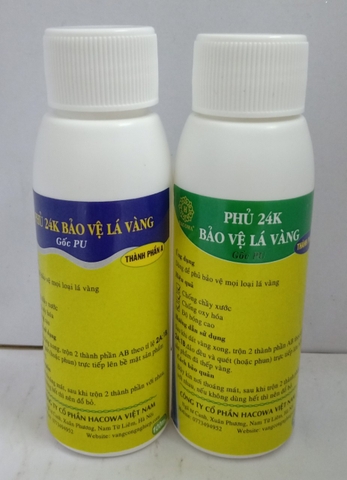 Combo phủ 24k (SK-170ml)