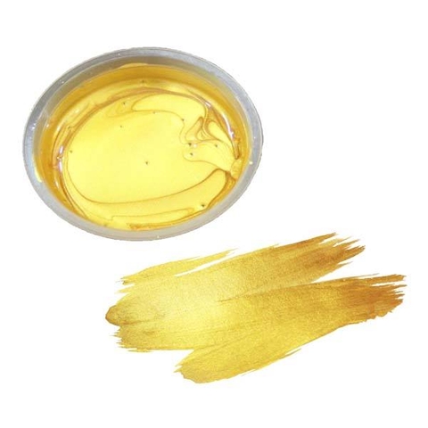 Nhũ vàng Hacowa 500g