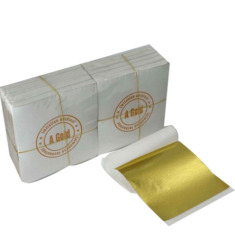 500  lá Vàng A gold