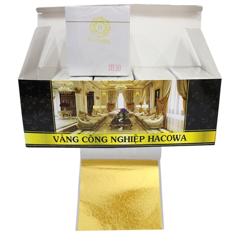 COMBO 2500 LÁ B GIÒN HACOWA