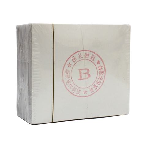 500 lá Vàng B béo màu 18K