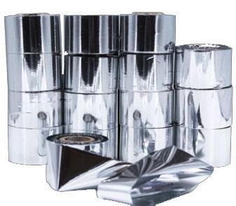 Bạc cuộn Jinanli (4cm x 120m)