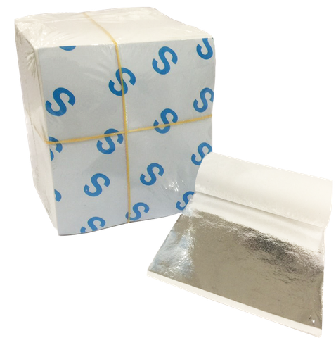 1000 lá bạc Nhật 9cm