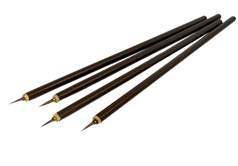 Bút vẽ mắt tượng size nhỏ