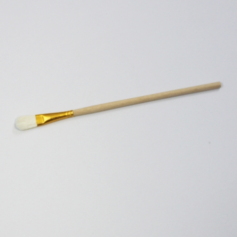 Combo 9 chổi lông thỏ (size 4-20)