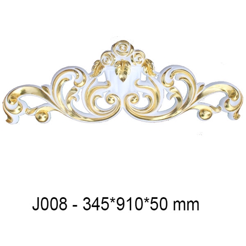 J008 DÁT VÀNG