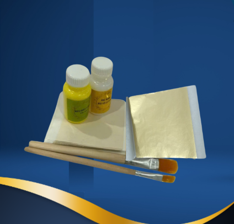 COMBO 50 LÁ  10K KÈM KEO PHỦ NƯỚC + BÚT CƯỚC S7.8