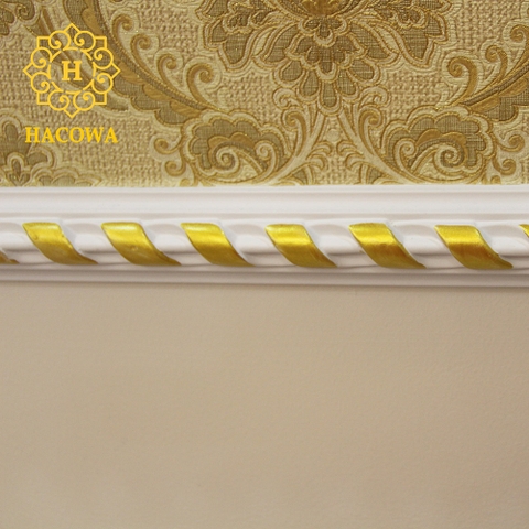 Nhũ vàng Hacowa (1kg)