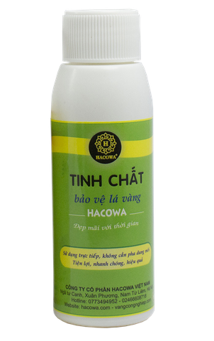Phủ bảo vệ gốc PU 100ml