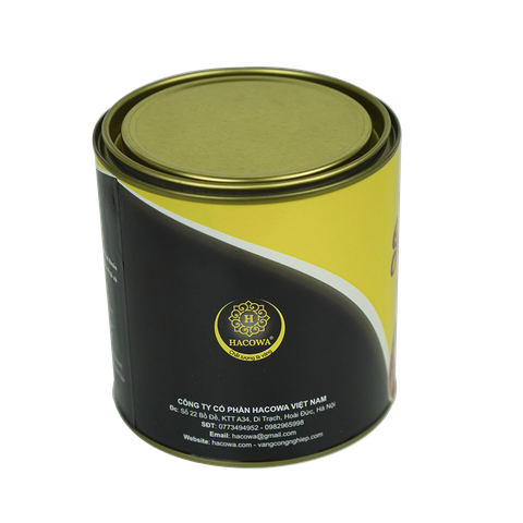 Sơn son đỏ làng nghề (1kg)