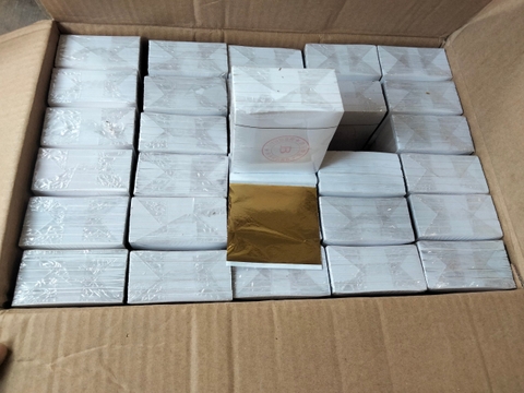 30000 lá B béo  ( thùng)