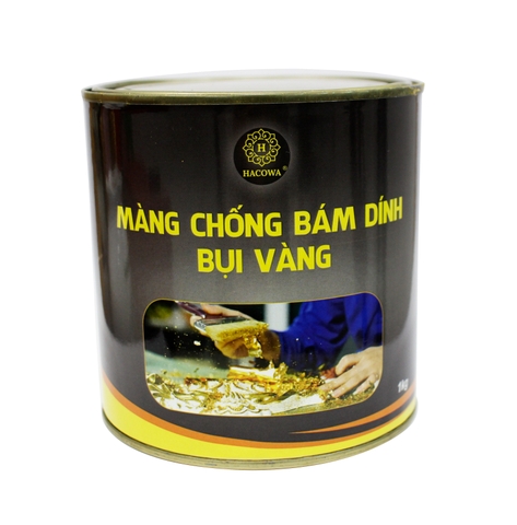 Màng Silicon chống bám vàng (1kg)