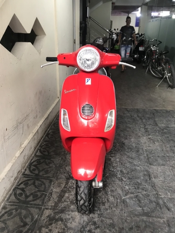 Vespa LX ie 29E-079CK