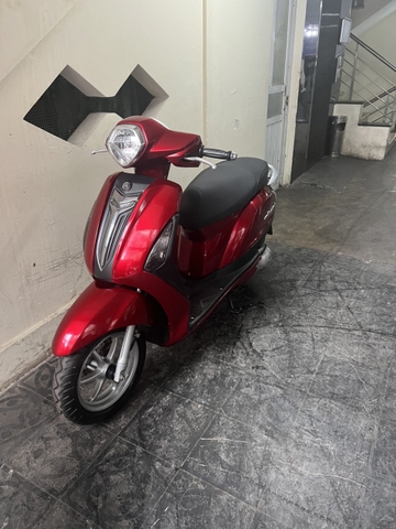 Giá xe máy Yamaha Grande mới nhất tháng 032023