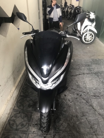 PCX 15B-726AA