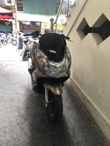 PCX 30N-57JD