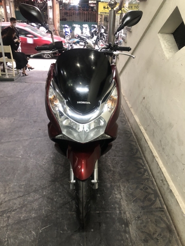 PCX 29V-018FJ