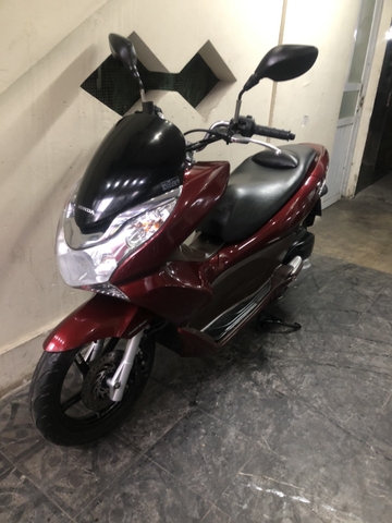 PCX 29V-018FJ