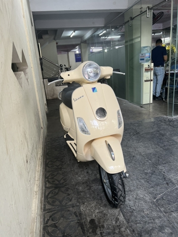 Vespa LX ie 29D-088BD