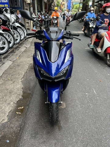 Vario Lướt mới