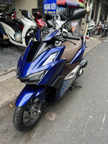 Vario Lướt mới