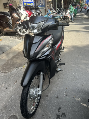 Wave RSX FI 90B-134CC