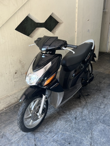 tan trang son sua don moi xe honda click