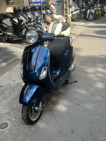 Vespa LX ie 88D-090KJ