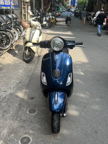 Vespa LX ie 88D-090KJ