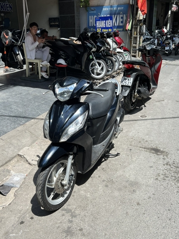 Vision 29L-290CC