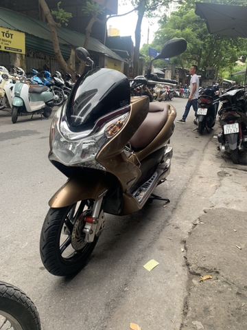 PCX 29G-011BD