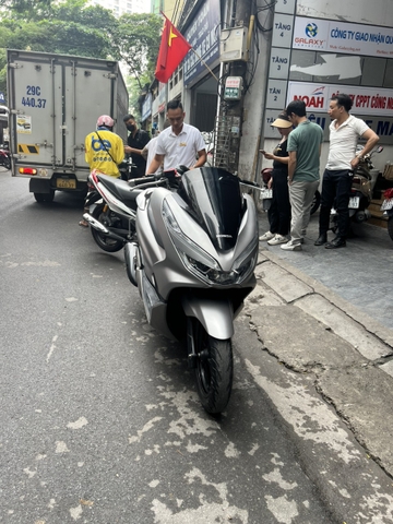 PCX 29Y-543AK