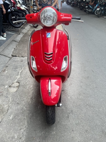 Vespa LX IGET 29H-032DH