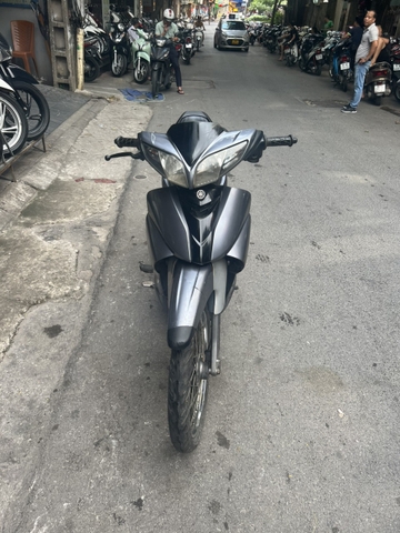 Jupiter MX 34N-35DC