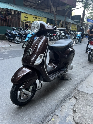 Vespa LX ie 99D-086FH