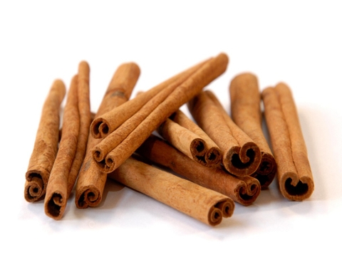 Cinnamon (Cassia)