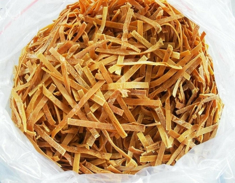 Dried Bamboo shoot