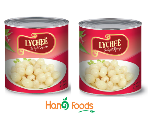 Lychee