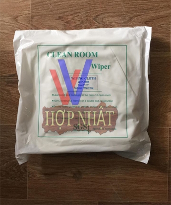 Phân phối Bán buôn khăn lau phòng sạch PL -3008 / clean room  wiper PL-3008
