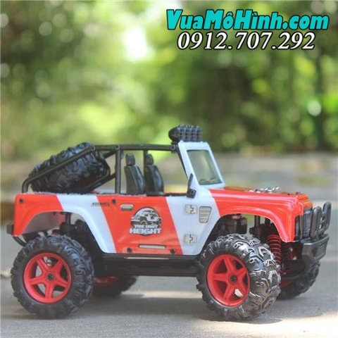 đồ chơi mô hình xe jeep mini subotech brave bg1511 xe ô tô đua địa hình off road điều khiển từ xa chính hãng tốc độ cao