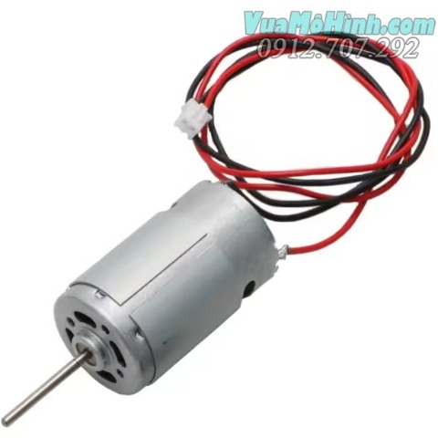 Motor (động cơ) tàu thả thính đời mới