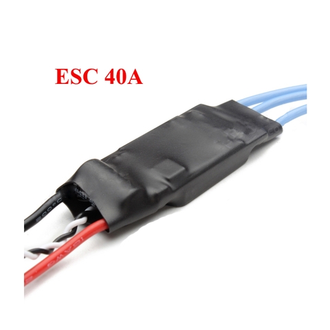 ESC 40A